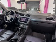 VOLKSWAGEN d'occasion TIGUAN II 2 TDI 150 R-LINE EXCLUSIVE DSG AUTO