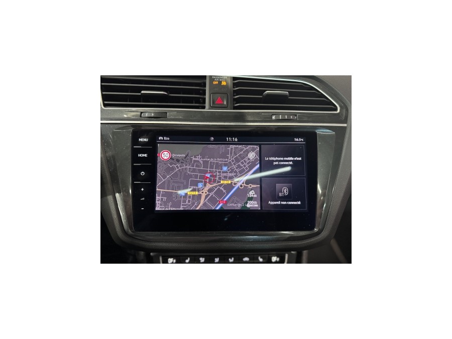 VOLKSWAGEN d'occasion TIGUAN II 2 TDI 150 R-LINE EXCLUSIVE DSG AUTO