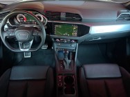 AUDI d'occasion Q3 35 TDI 150ch S line plus S tronic 7 de 2025