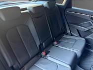 AUDI d'occasion Q3 35 TDI 150ch S line plus S tronic 7 de 2025