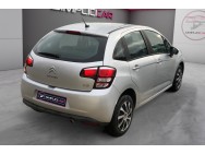CITROEN d'occasion C3 1.4 HDI 70 BUSINESS de 2014 Royan (17)﻿