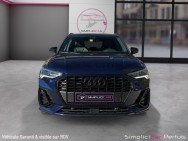 AUDI d'occasion Q3 35 TDI 150ch S line plus S tronic 7 de 2025