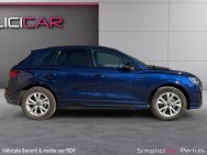 AUDI d'occasion Q3 35 TDI 150ch S line plus S tronic 7 de 2025