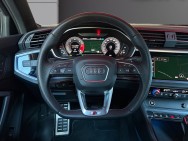 AUDI d'occasion Q3 35 TDI 150ch S line plus S tronic 7 de 2025
