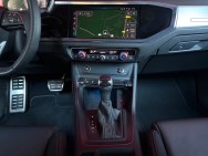 AUDI d'occasion Q3 35 TDI 150ch S line plus S tronic 7 de 2025