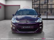 CITROEN d'occasion C3 CITROEN C3 1.2 110Ch EXCLUSIVE de 2016 Poitiers