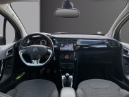 CITROEN d'occasion C3 CITROEN C3 1.2 110Ch EXCLUSIVE de 2016 Poitiers