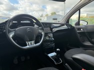 CITROEN d'occasion C3 CITROEN C3 1.2 110Ch EXCLUSIVE de 2016 Poitiers