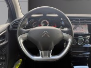 CITROEN d'occasion C3 CITROEN C3 1.2 110Ch EXCLUSIVE de 2016 Poitiers