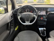 CITROEN d'occasion C3 CITROEN C3 1.2 110Ch EXCLUSIVE de 2016 Poitiers