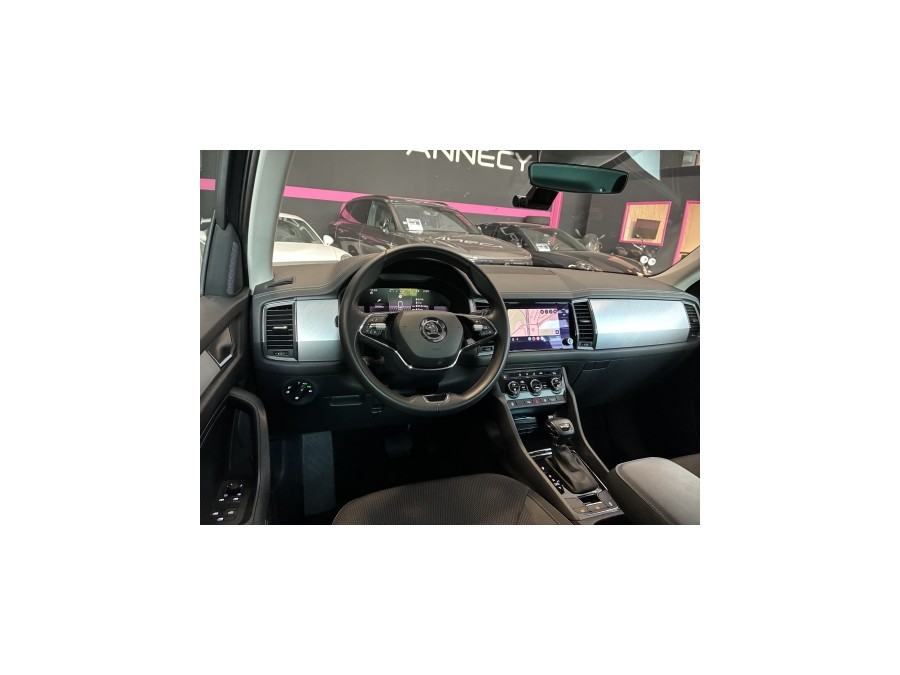 SKODA d'occasion KODIAQ 2.0 TDI 150 SCR BUSINESS DSG 7P de 2024