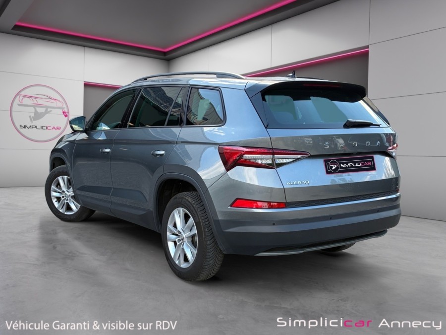 SKODA d'occasion KODIAQ 2.0 TDI 150 SCR BUSINESS DSG 7P de 2024