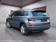 SKODA d'occasion KODIAQ 2.0 TDI 150 SCR BUSINESS DSG 7P de 2024