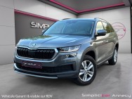 SKODA d'occasion KODIAQ 2.0 TDI 150 SCR BUSINESS DSG 7P de 2024