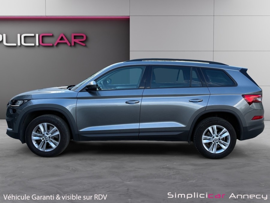 SKODA d'occasion KODIAQ 2.0 TDI 150 SCR BUSINESS DSG 7P de 2024