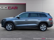 SKODA d'occasion KODIAQ 2.0 TDI 150 SCR BUSINESS DSG 7P de 2024