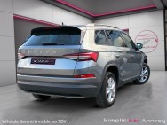 SKODA d'occasion KODIAQ 2.0 TDI 150 SCR BUSINESS DSG 7P de 2024