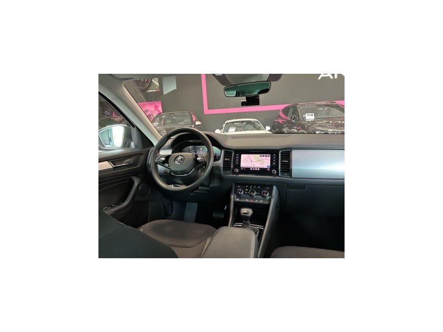 SKODA d'occasion KODIAQ 2.0 TDI 150 SCR BUSINESS DSG 7P de 2024