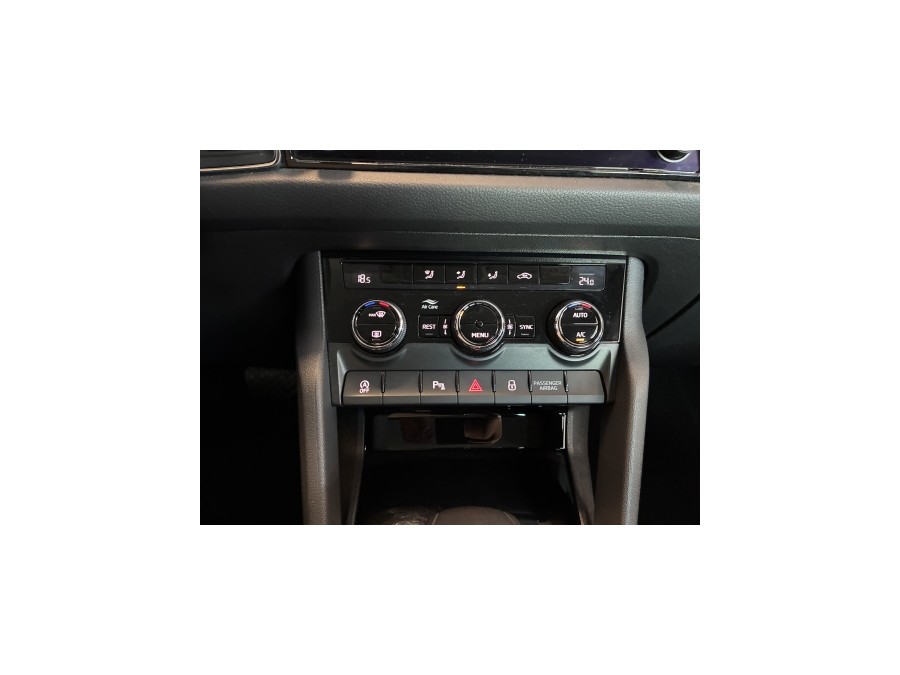 SKODA d'occasion KODIAQ 2.0 TDI 150 SCR BUSINESS DSG 7P de 2024
