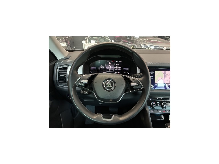 SKODA d'occasion KODIAQ 2.0 TDI 150 SCR BUSINESS DSG 7P de 2024