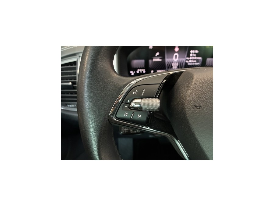 SKODA d'occasion KODIAQ 2.0 TDI 150 SCR BUSINESS DSG 7P de 2024