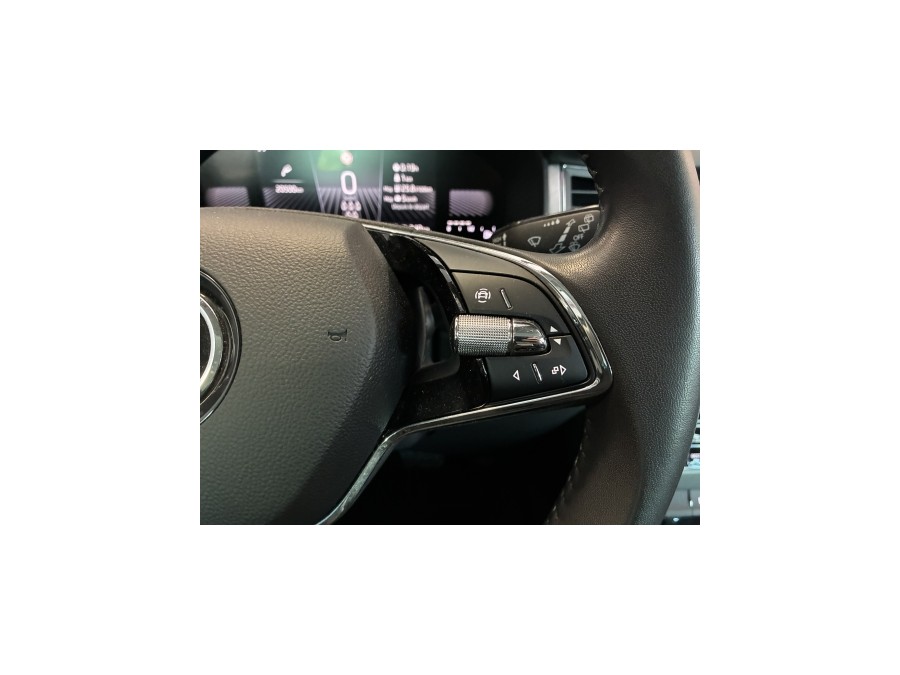 SKODA d'occasion KODIAQ 2.0 TDI 150 SCR BUSINESS DSG 7P de 2024