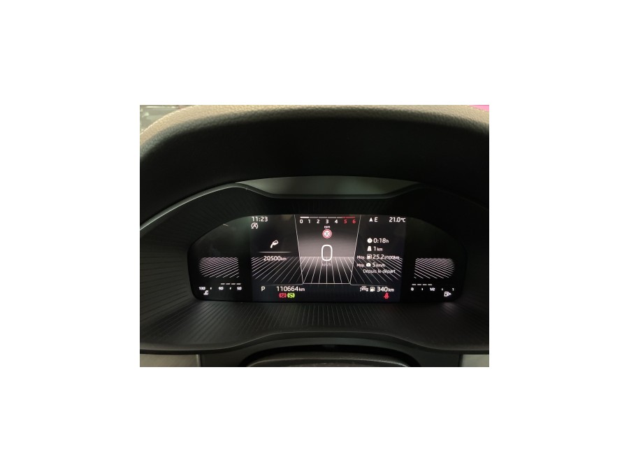 SKODA d'occasion KODIAQ 2.0 TDI 150 SCR BUSINESS DSG 7P de 2024