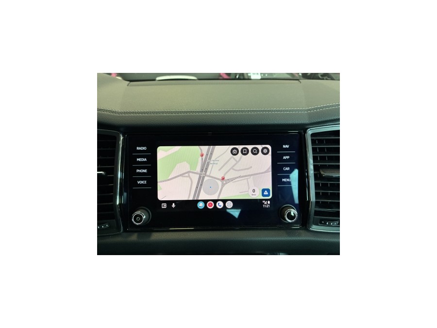 SKODA d'occasion KODIAQ 2.0 TDI 150 SCR BUSINESS DSG 7P de 2024