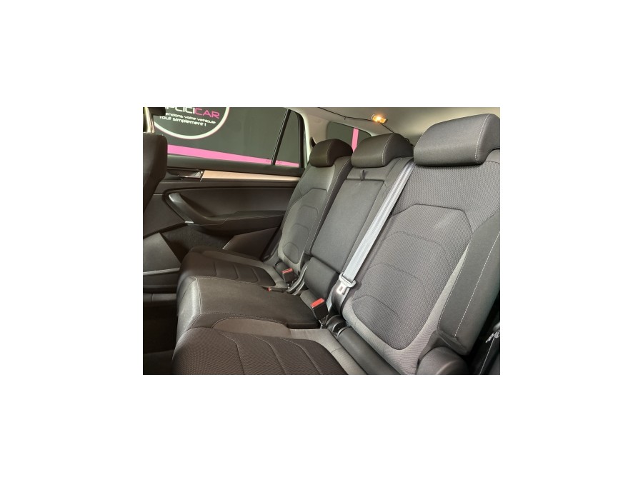 SKODA d'occasion KODIAQ 2.0 TDI 150 SCR BUSINESS DSG 7P de 2024