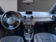 AUDI d'occasion A1 SPORTBACK 1.4 TDI ULTRA 90 S TRONIC AUTO de 2015