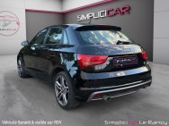 AUDI d'occasion A1 SPORTBACK 1.4 TDI ULTRA 90 S TRONIC AUTO de 2015