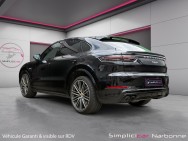 PORSCHE d'occasion CAYENNE E HYBRID de 2019 Narbonne (11)﻿