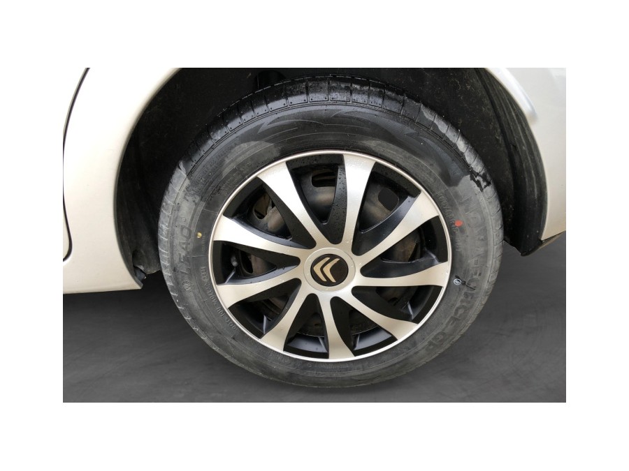 CITROEN d'occasion C3 1.4 HDI 70 BUSINESS de 2014 Royan (17)﻿