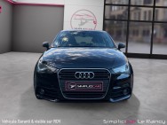AUDI d'occasion A1 SPORTBACK 1.4 TDI ULTRA 90 S TRONIC AUTO de 2015