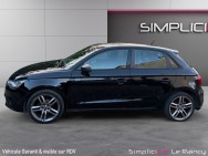 AUDI d'occasion A1 SPORTBACK 1.4 TDI ULTRA 90 S TRONIC AUTO de 2015