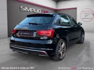 AUDI d'occasion A1 SPORTBACK 1.4 TDI ULTRA 90 S TRONIC AUTO de 2015