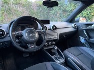 AUDI d'occasion A1 SPORTBACK 1.4 TDI ULTRA 90 S TRONIC AUTO de 2015