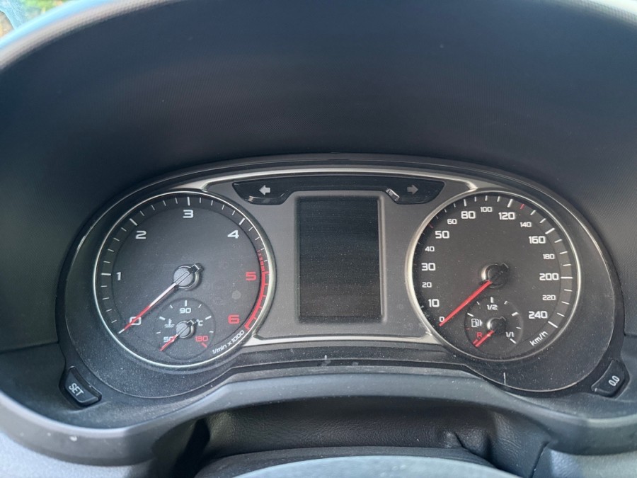 AUDI d'occasion A1 SPORTBACK 1.4 TDI ULTRA 90 S TRONIC AUTO de 2015