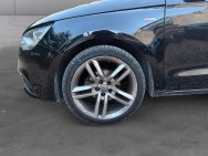 AUDI d'occasion A1 SPORTBACK 1.4 TDI ULTRA 90 S TRONIC AUTO de 2015