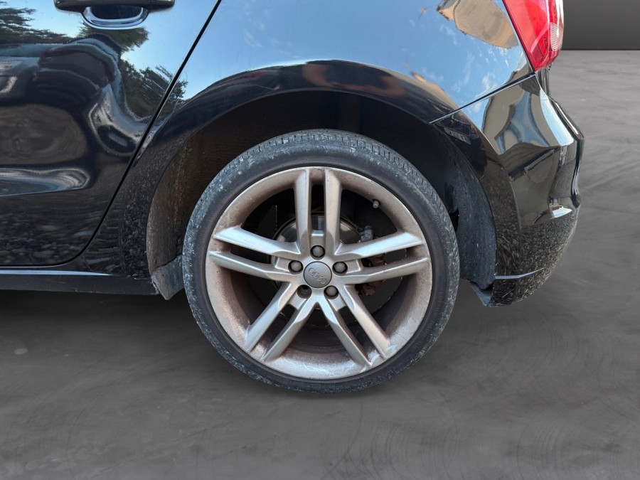 AUDI d'occasion A1 SPORTBACK 1.4 TDI ULTRA 90 S TRONIC AUTO de 2015