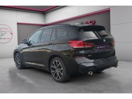 BMW d'occasion X1 20I XDRIVE 192 192 BVA8 MSPORT de 2020 La Ciotat