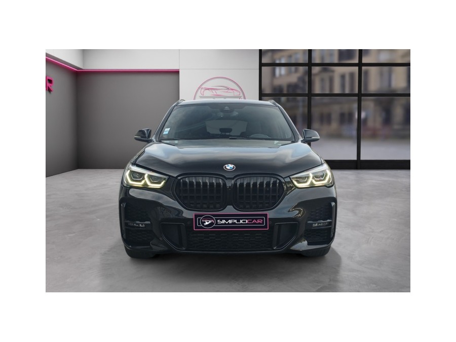 BMW d'occasion X1 20I XDRIVE 192 192 BVA8 MSPORT de 2020 La Ciotat