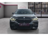 BMW d'occasion X1 20I XDRIVE 192 192 BVA8 MSPORT de 2020 La Ciotat