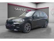 BMW d'occasion X1 20I XDRIVE 192 192 BVA8 MSPORT de 2020 La Ciotat