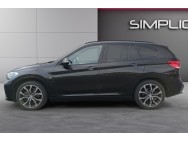 BMW d'occasion X1 20I XDRIVE 192 192 BVA8 MSPORT de 2020 La Ciotat