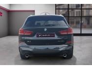 BMW d'occasion X1 20I XDRIVE 192 192 BVA8 MSPORT de 2020 La Ciotat