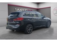 BMW d'occasion X1 20I XDRIVE 192 192 BVA8 MSPORT de 2020 La Ciotat