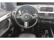 BMW d'occasion X1 20I XDRIVE 192 192 BVA8 MSPORT de 2020 La Ciotat