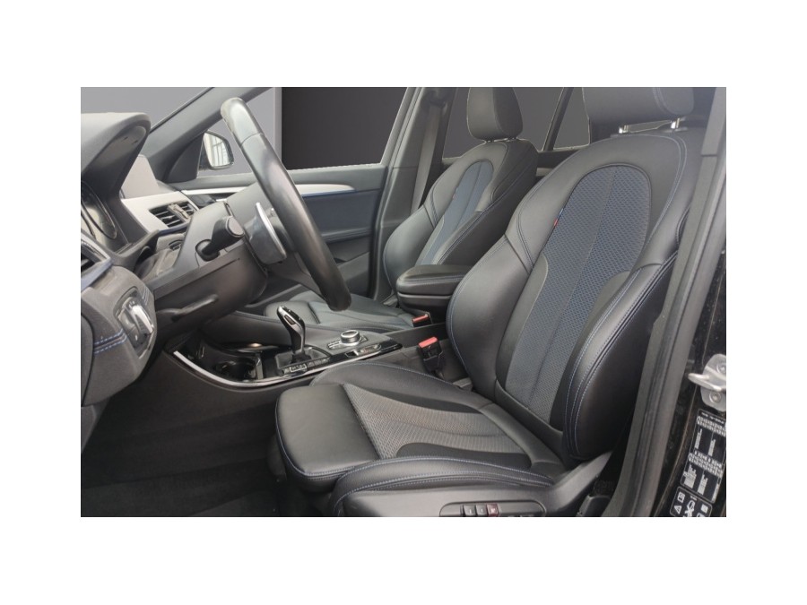 BMW d'occasion X1 20I XDRIVE 192 192 BVA8 MSPORT de 2020 La Ciotat