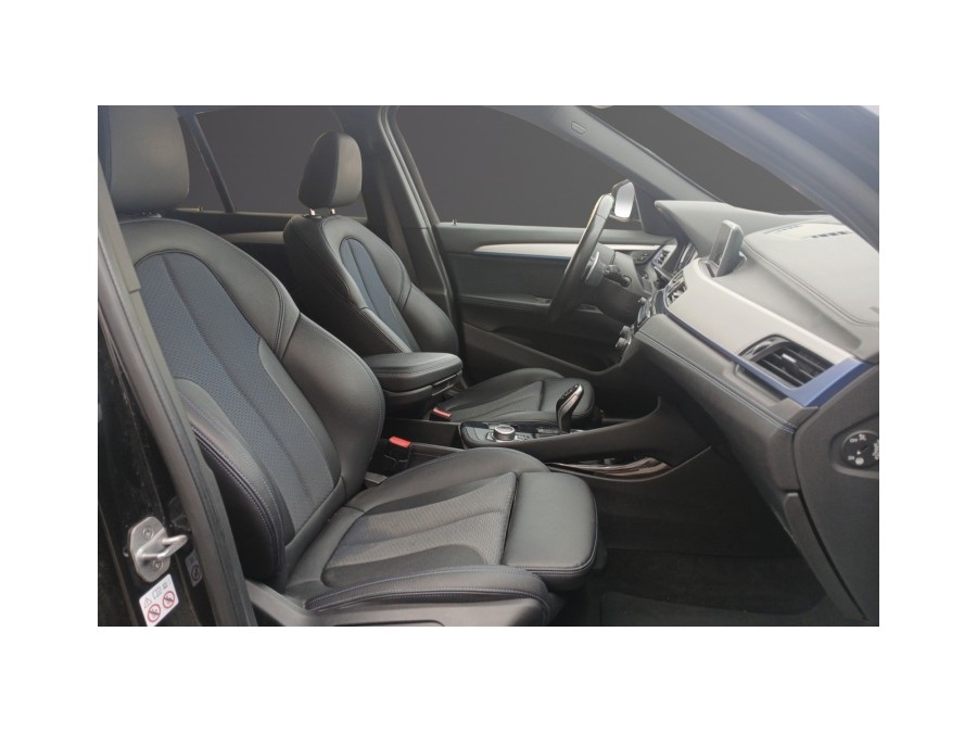 BMW d'occasion X1 20I XDRIVE 192 192 BVA8 MSPORT de 2020 La Ciotat
